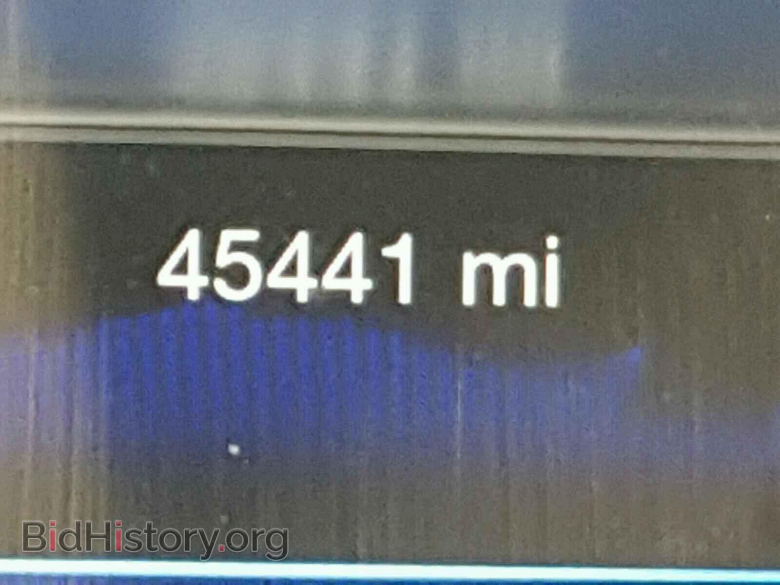 2015 CHRYSLER 200 - VIN: 1C3CCCBB0FN662438 - Photo 8