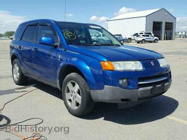 Photo 5GZCZ63465S812496 - SATURN VUE 2005