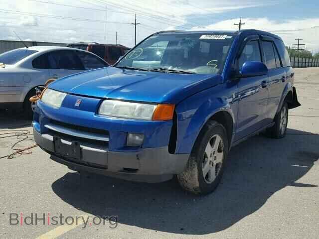 2005 SATURN VUE - VIN: 5GZCZ63465S812496 - Фото 2