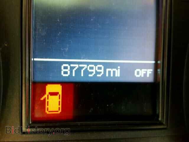 2012 DODGE DURANGO - VIN: 1C4RDHDG9CC205658 - Фото 8