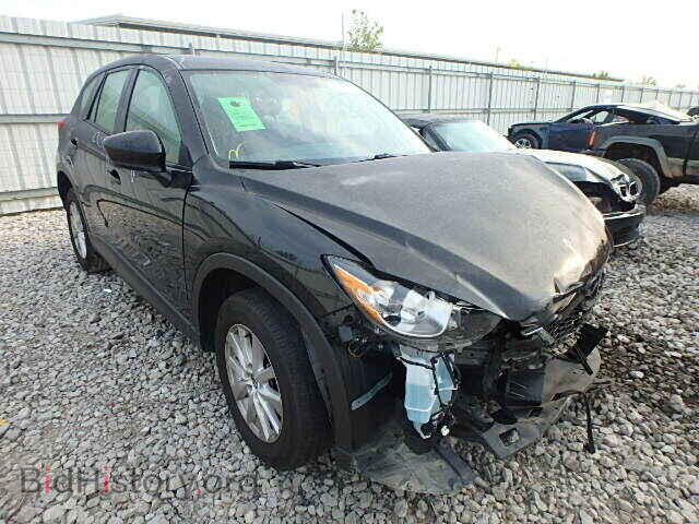 Photo JM3KE2BE2E0331367 - MAZDA CX-5 2014