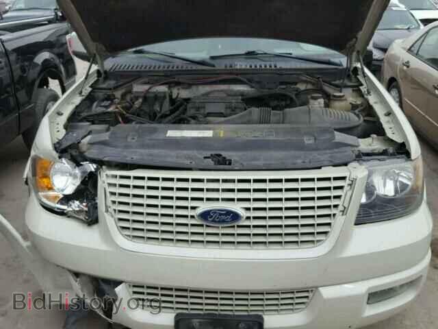 2006 FORD EXPEDITION - VIN: 1FMPU20506LB01052 - Фото 7