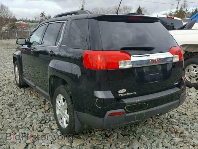 2014 GMC TERRAIN - VIN: 2GKFLWEK9E6154806 - Фото 3