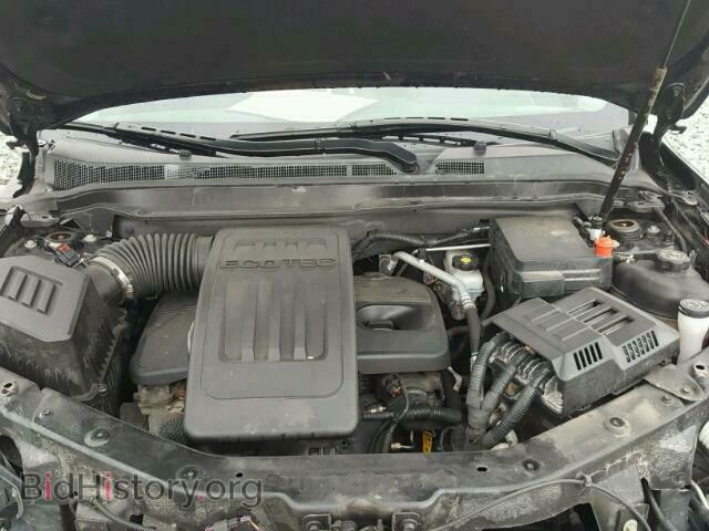 2014 GMC TERRAIN - VIN: 2GKFLWEK9E6154806 - Фото 7