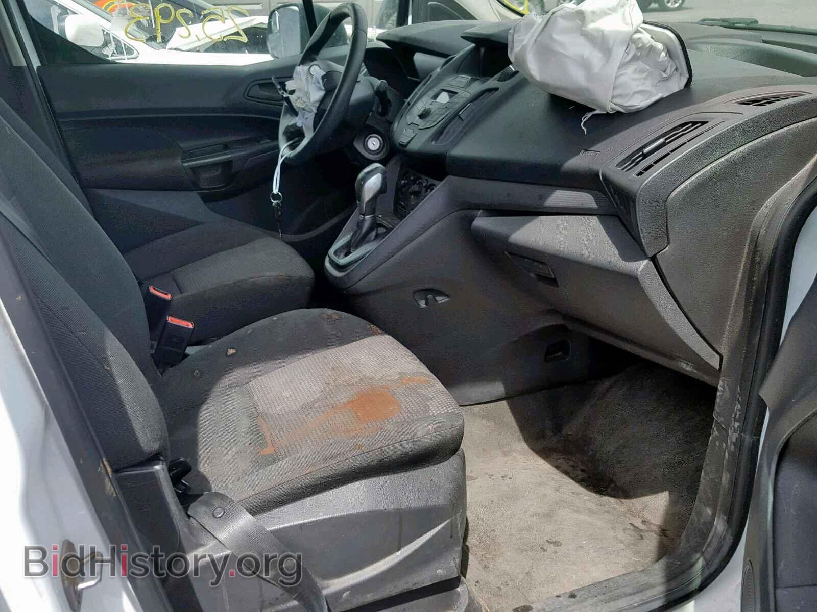 2015 FORD TRANSIT CO - VIN: NM0LS7E73F1214888 - Фото 5