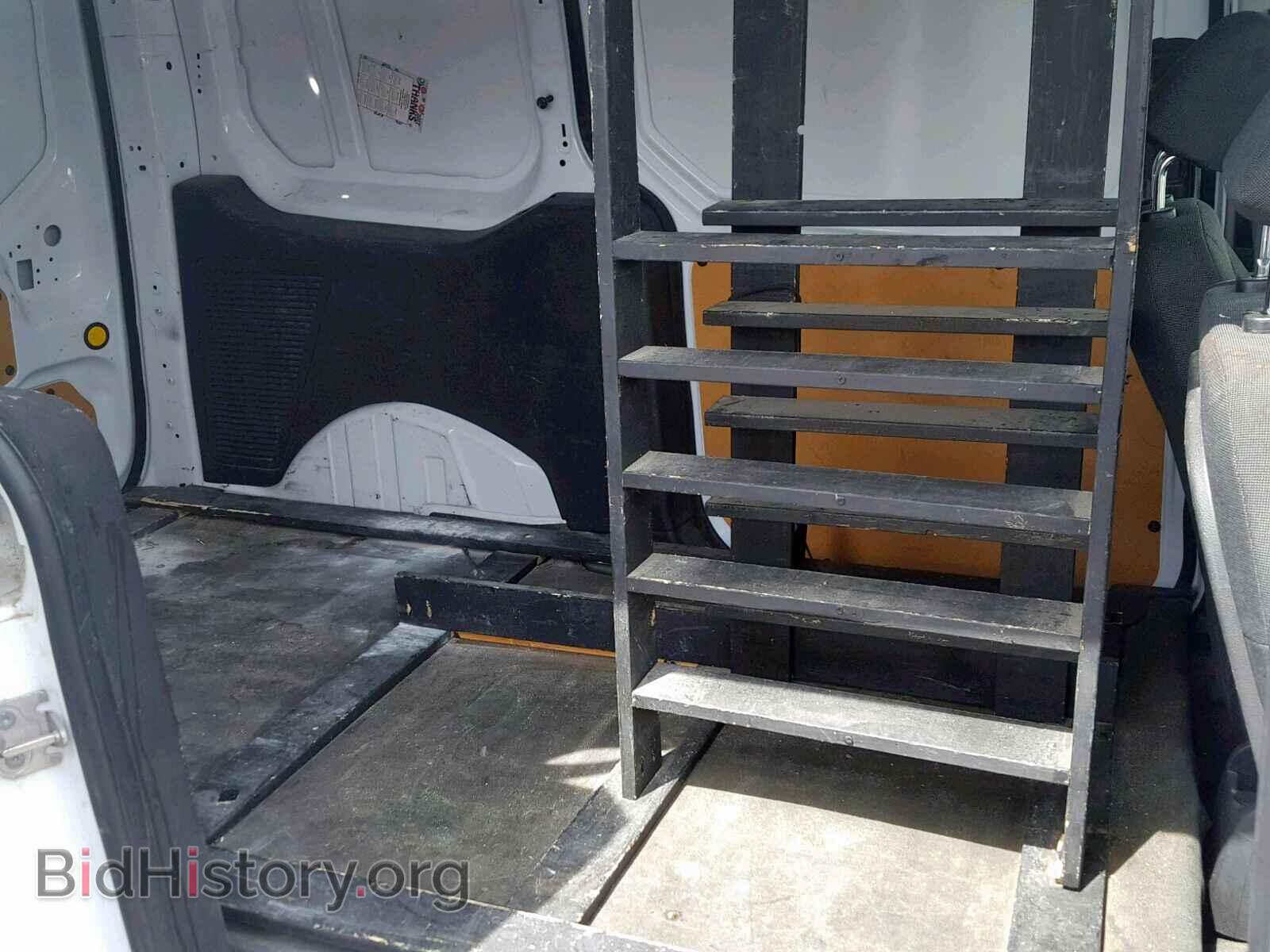2015 FORD TRANSIT CO - VIN: NM0LS7E73F1214888 - Фото 6