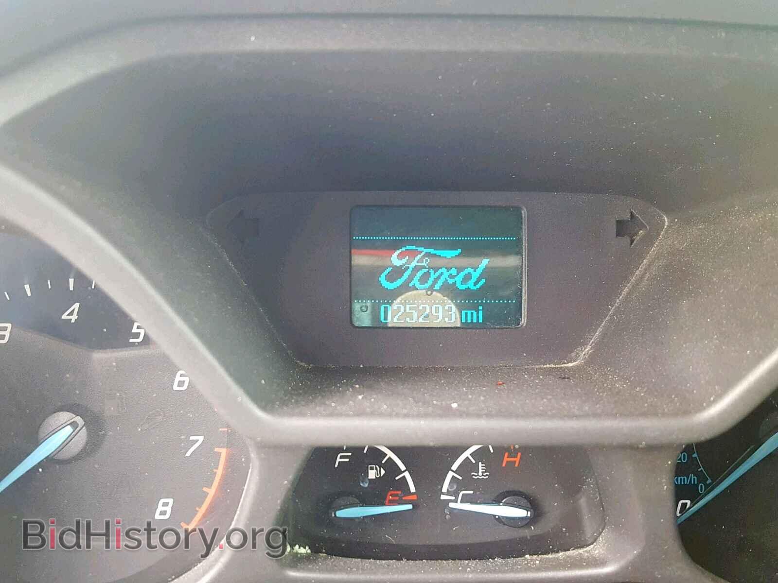 2015 FORD TRANSIT CO - VIN: NM0LS7E73F1214888 - Фото 8