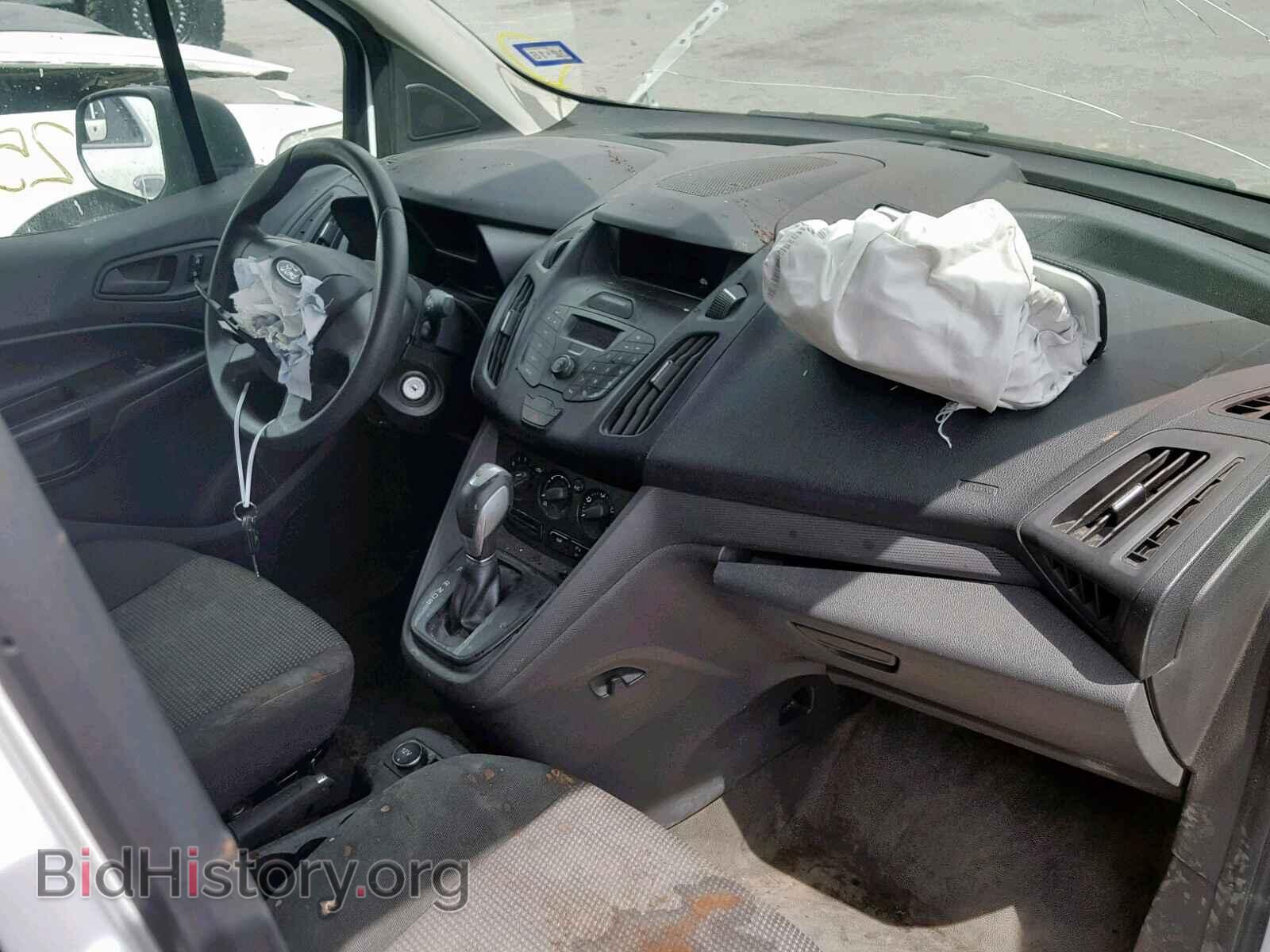 2015 FORD TRANSIT CO - VIN: NM0LS7E73F1214888 - Фото 9