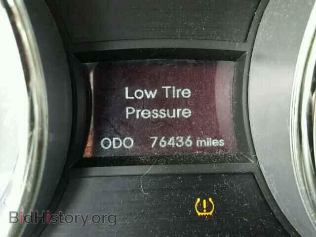 2012 HYUNDAI SONATA - VIN: 5NPEB4AC1CH359140 - Photo 8