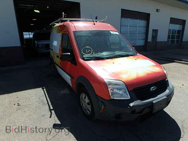 Photo NM0LS7AN4DT158305 - FORD TRANSIT CO 2013