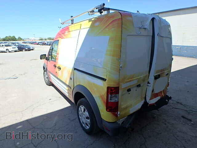 2013 FORD TRANSIT CO - VIN: NM0LS7AN4DT158305 - Фото 3