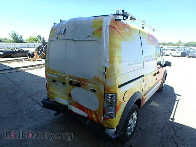 2013 FORD TRANSIT CO - VIN: NM0LS7AN4DT158305 - Фото 4