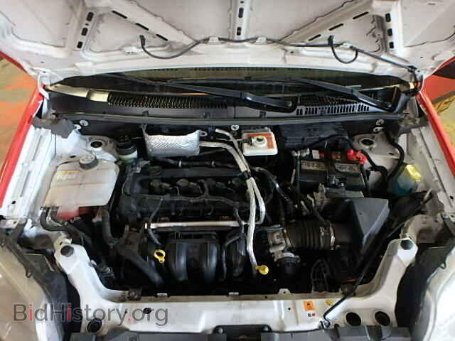2013 FORD TRANSIT CO - VIN: NM0LS7AN4DT158305 - Фото 8