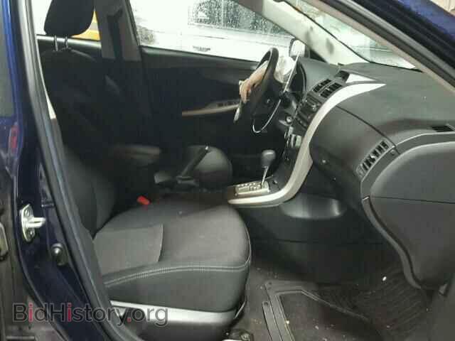2012 TOYOTA COROLLA - VIN: 2T1BU4EE0CC773506 - Фото 5