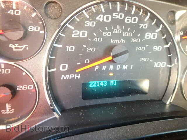 2012 CHEVROLET EXPRESS - VIN: 1GB3G2BG4C1198387 - Фото 8