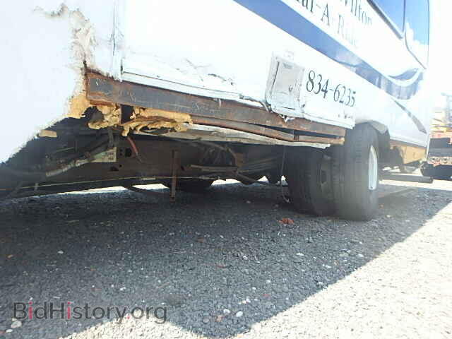 2012 CHEVROLET EXPRESS - VIN: 1GB3G2BG4C1198387 - Фото 9