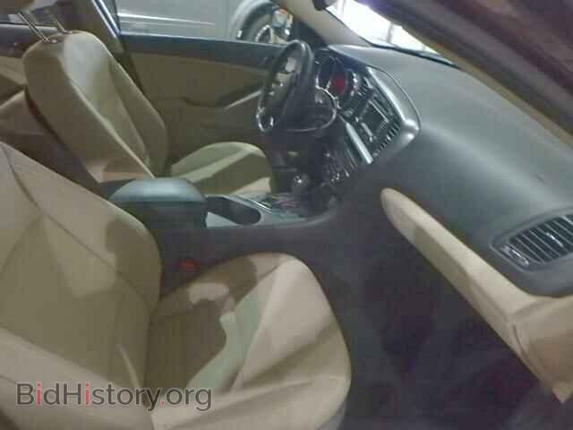 2013 KIA OPTIMA - VIN: 5XXGM4A73DG187678 - Photo 5