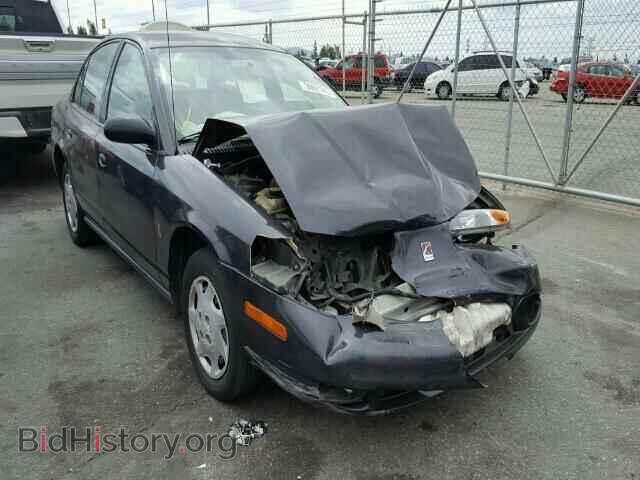 Photo 1G8ZH54822Z172861 - SATURN SL/SL1/SL2 2002