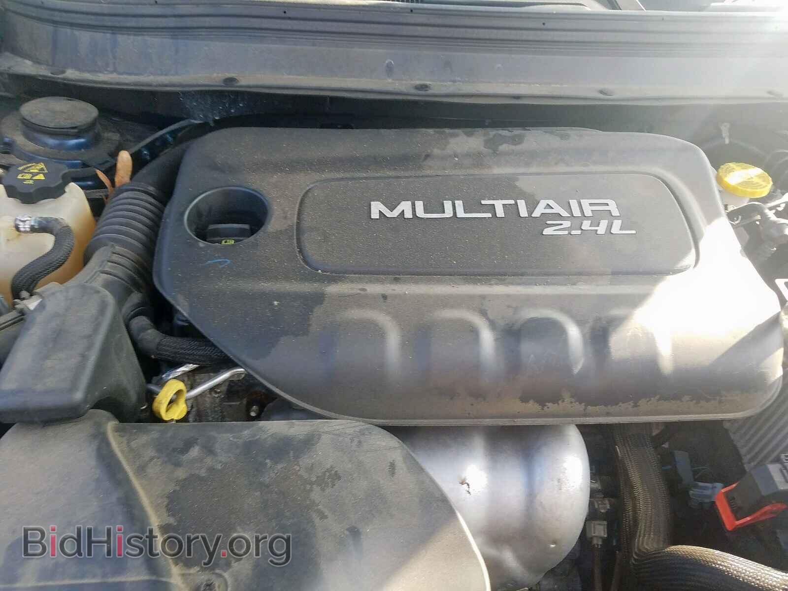2018 JEEP CHEROKEE - VIN: 1C4PJLLB1JD584784 - Фото 7