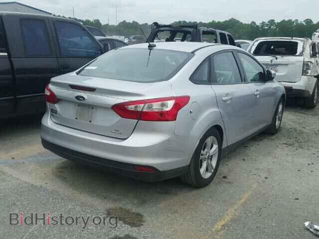 2014 FORD FOCUS - VIN: 1FADP3F28EL446996 - Photo 4