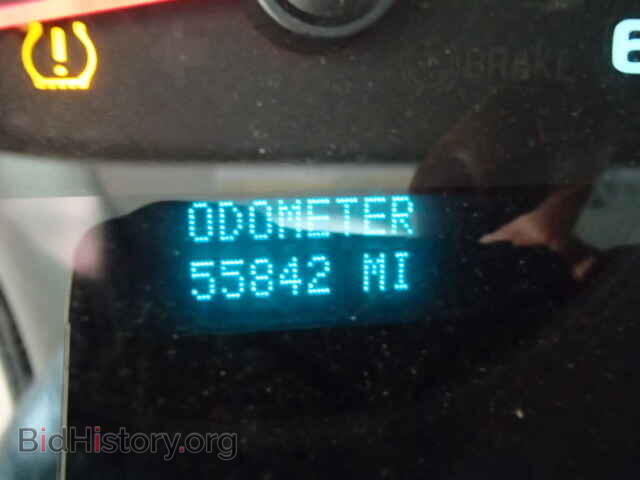 2010 CHEVROLET SILVERADO - VIN: 3GCRCREA4AG133328 - Фото 8