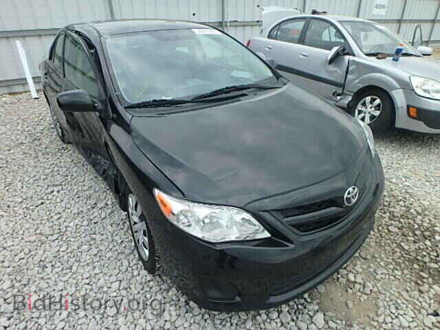 Фотография JTDBU4EEXC9179155 - TOYOTA COROLLA 2012