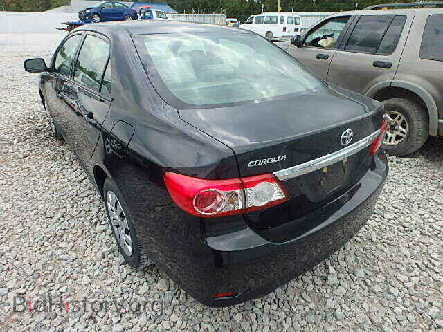 2012 TOYOTA COROLLA - VIN: JTDBU4EEXC9179155 - Photo 3