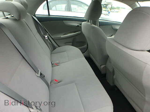 2012 TOYOTA COROLLA - VIN: JTDBU4EEXC9179155 - Photo 6