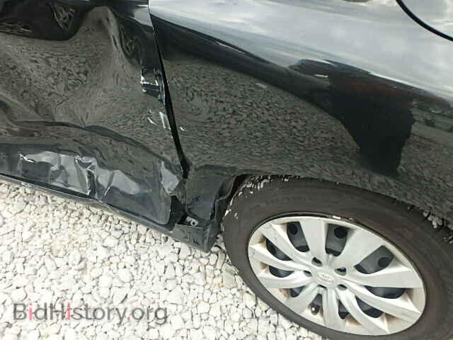 2012 TOYOTA COROLLA - VIN: JTDBU4EEXC9179155 - Photo 10