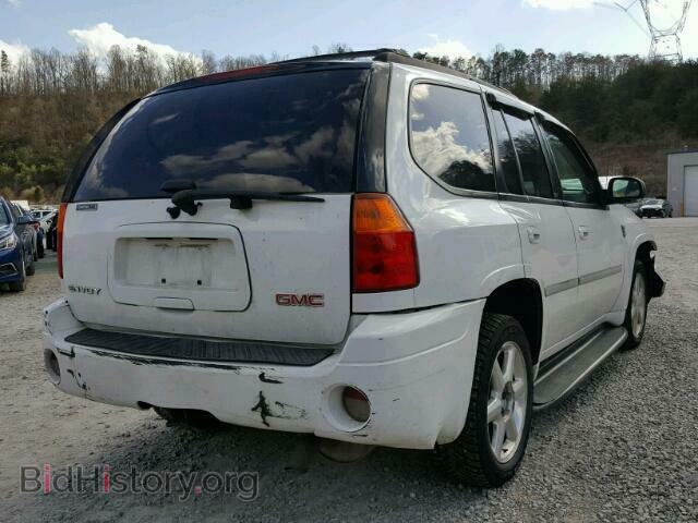 2008 GMC ENVOY - VIN: 1GKDT13S82214058 - Фото 4