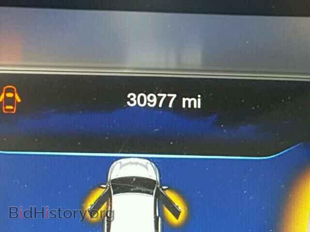 2015 CHRYSLER 200 - VIN: 1C3CCCBG4FN518970 - Фото 8