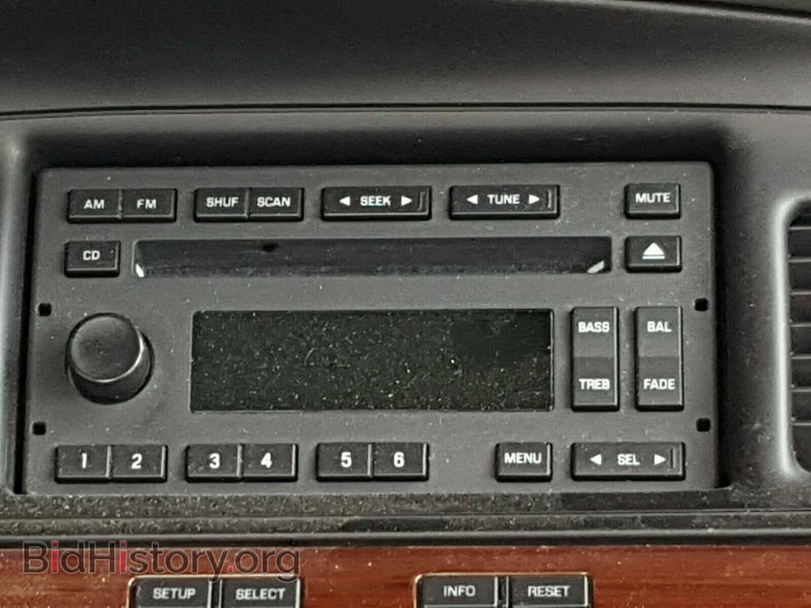 2011 FORD CROWN VIC - VIN: 2FABP7EV1BX146676 - Фото 9