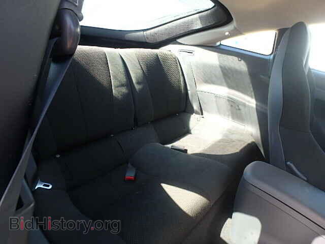 2008 MITSUBISHI ECLIPSE - VIN: 4A3AK24F28E603102 - Photo 6