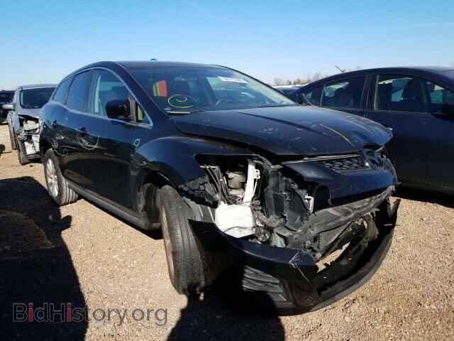 Фотография JM3ER2B50B0375882 - MAZDA CX-7 2011