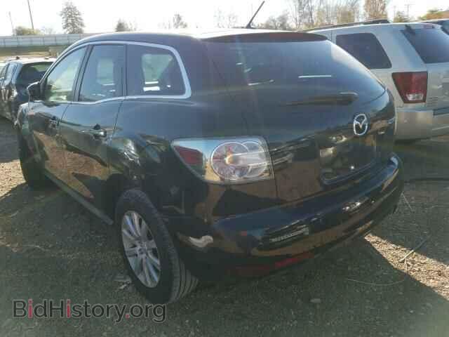 2011 MAZDA CX-7 - VIN: JM3ER2B50B0375882 - Фото 3