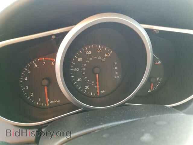 2011 MAZDA CX-7 - VIN: JM3ER2B50B0375882 - Фото 8