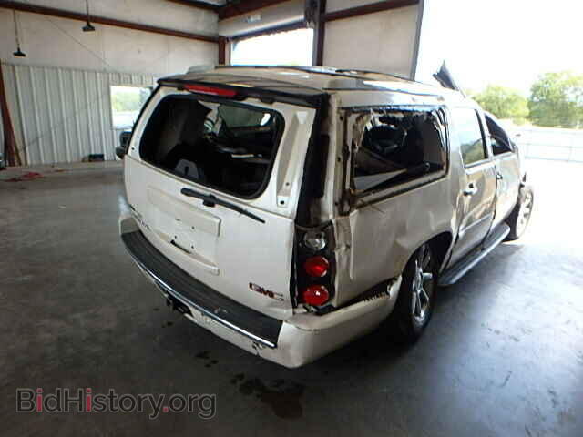 2011 GMC YUKON - VIN: 1GKS2MEF7BR384238 - Фото 4