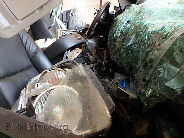 2011 GMC YUKON - VIN: 1GKS2MEF7BR384238 - Фото 5