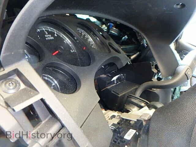 2011 GMC YUKON - VIN: 1GKS2MEF7BR384238 - Фото 8