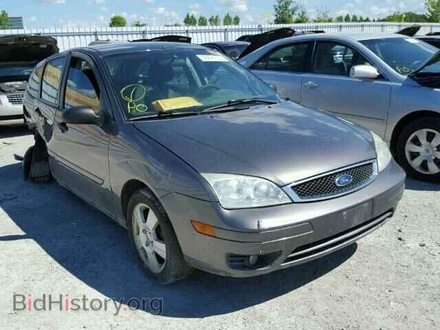 Фотография 1FAFP37N97W206178 - FORD FOCUS 2007