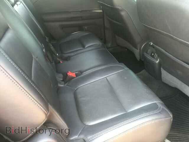 2013 FORD EXPLORER - VIN: 1FM5K8F87DGA00744 - Фото 6