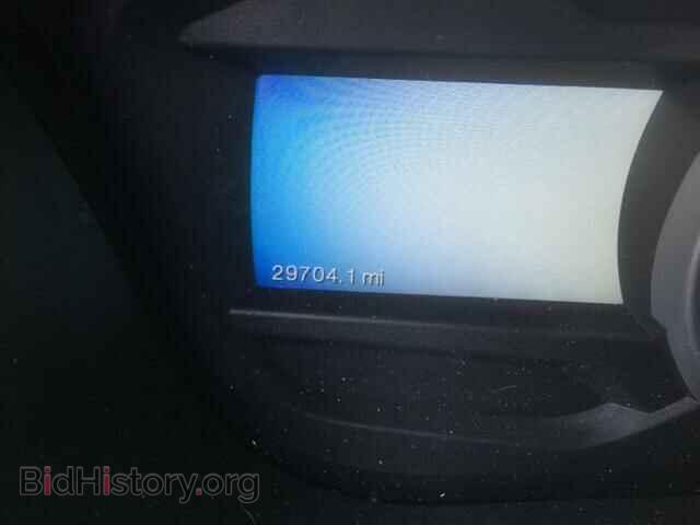 2013 FORD EXPLORER - VIN: 1FM5K8F87DGA00744 - Фото 8
