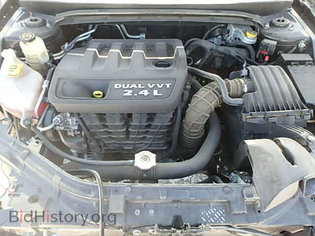2013 CHRYSLER 200 - VIN: 1C3CCBBB7DN549626 - Фото 7