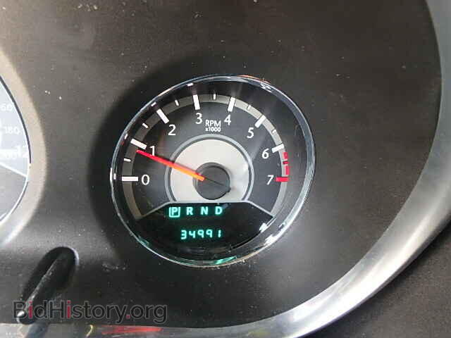2013 CHRYSLER 200 - VIN: 1C3CCBBB7DN549626 - Фото 8