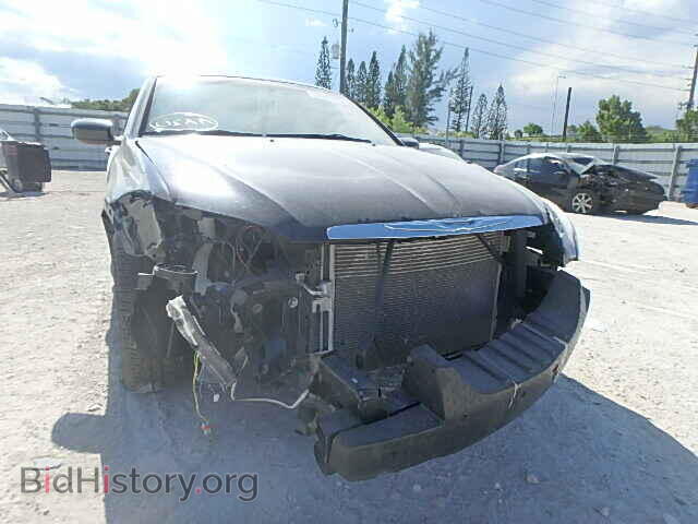 2013 CHRYSLER 200 - VIN: 1C3CCBBB7DN549626 - Фото 10