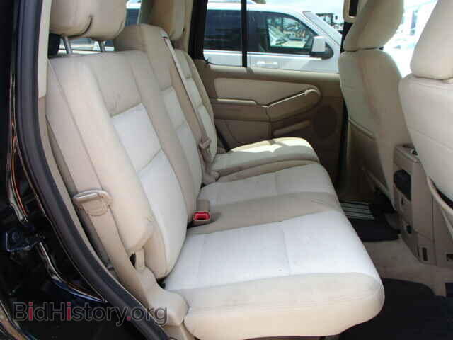 2010 FORD EXPLORER - VIN: 1FMEU6DE2AUA30111 - Photo 6
