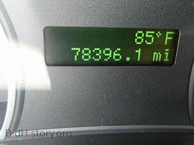 2010 FORD EXPLORER - VIN: 1FMEU6DE2AUA30111 - Photo 8