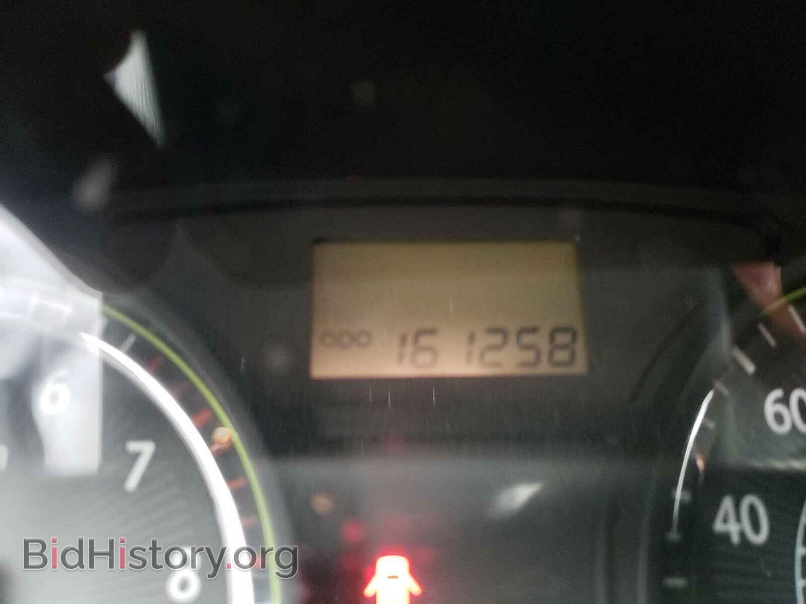 2008 KIA RIO - VIN: KNADE123186319865 - Фото 8