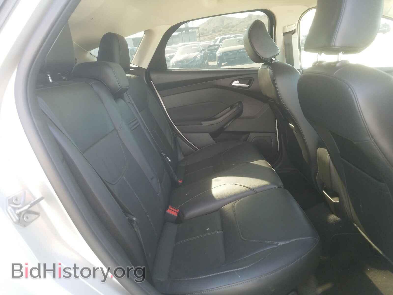 2016 FORD FOCUS - VIN: 1FADP3K28GL216125 - Photo 6