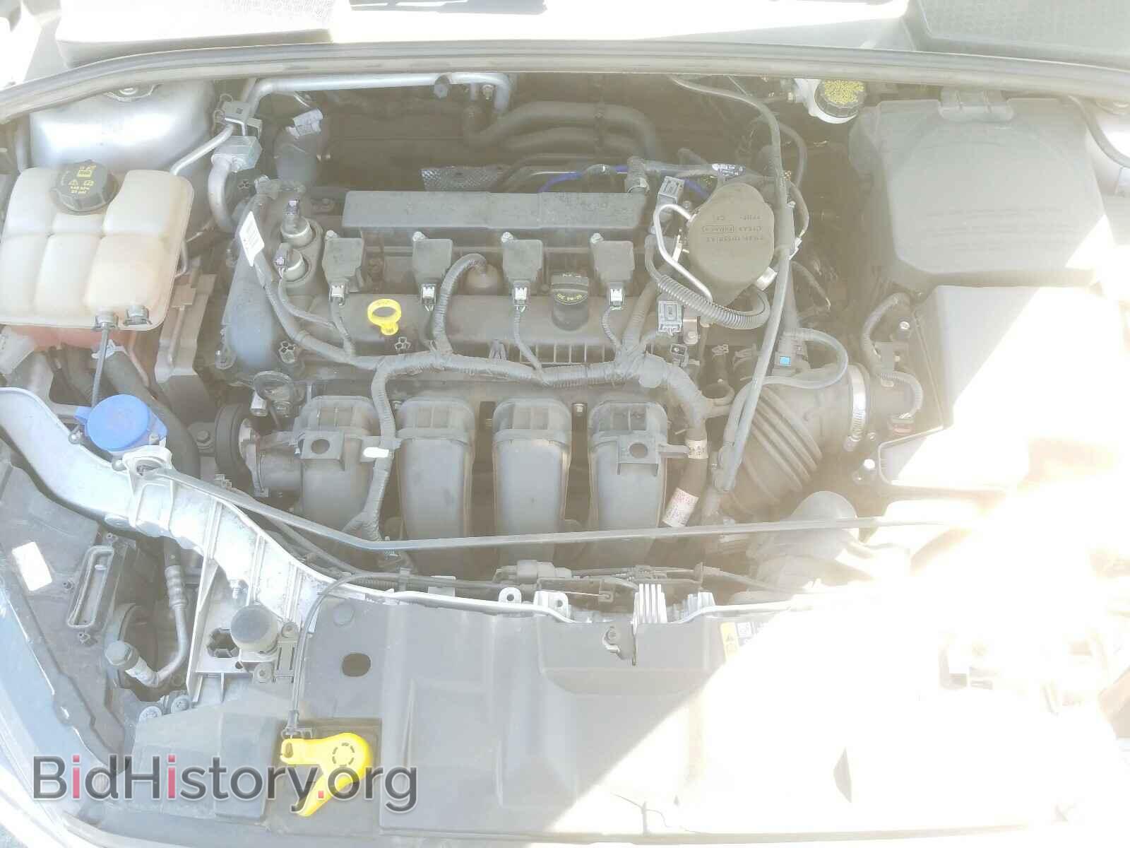 2016 FORD FOCUS - VIN: 1FADP3K28GL216125 - Photo 7